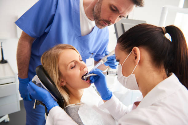 Professional  Holistic Dental Services in Huntington, UT