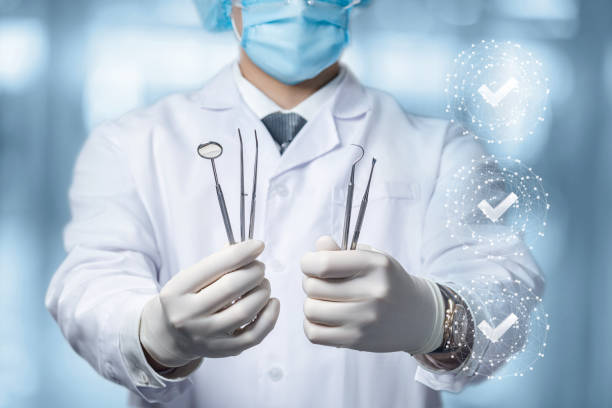 Dental Bonding in Huntington, UT