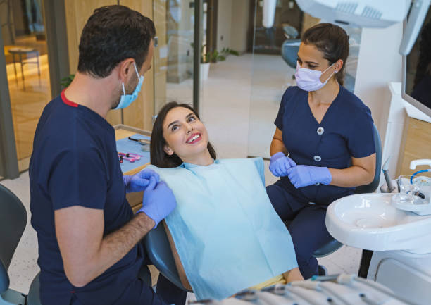 Best Dental Inlays and Onlays  in Huntington, UT