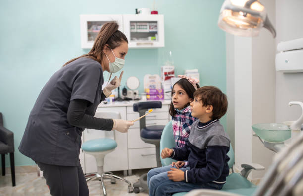 Best Traditional Braces  in Huntington, UT