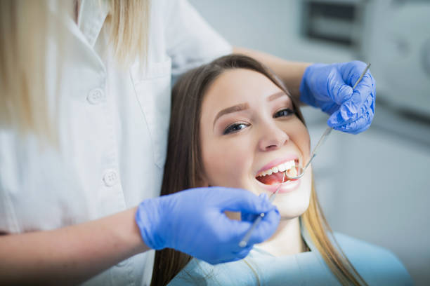Best Dental Bonding  in Huntington, UT